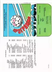 Кубань Краснодар-Авангард Коломна 1995