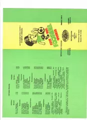 Колос Краснодар-Факел Воронеж 1995