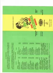 Колос Краснодар-Луч Владивосток 1995
