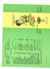 Колос Краснодар-Динамо Ставрополь 1995