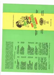 Колос Краснодар-Балтика Калининград 1995