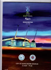 Зенит Санкт-Петербург-Глазго Рейнджерс Шотландия 14.05.2008