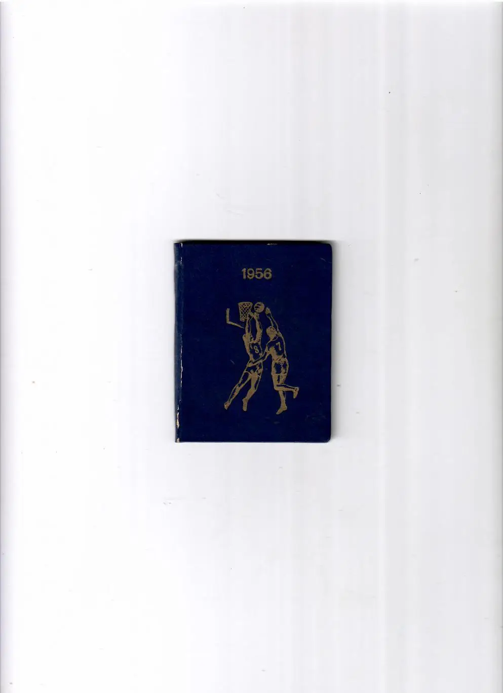 К/С Баскетбол 1956