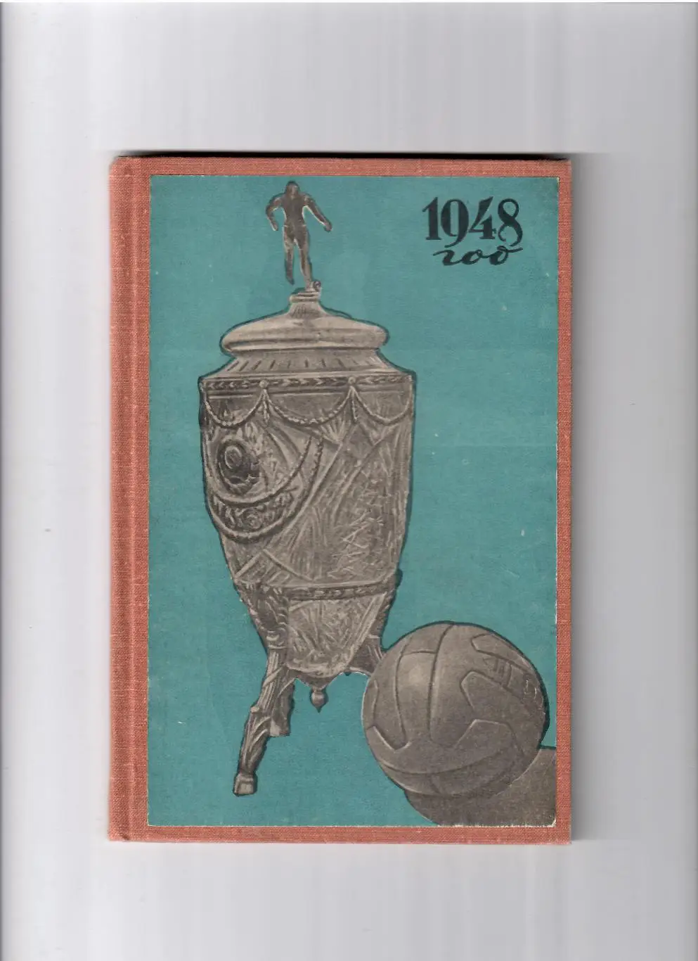 К/С Кубок СССР 1948