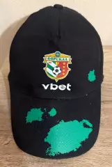 Бейсболка. Ворскла Полтава