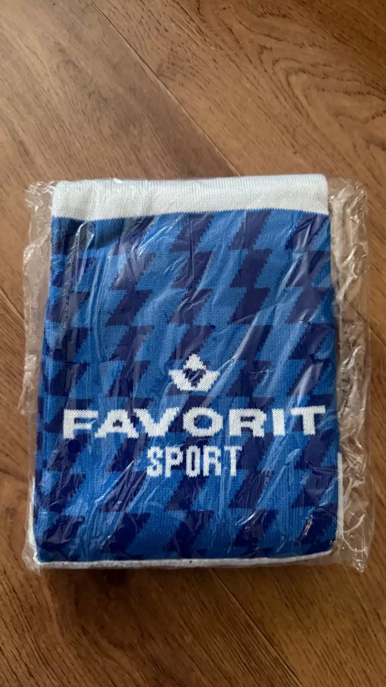 Шарф. Динамо Киев 1