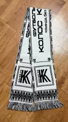 Шарф. Колос