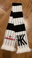 Шарф. Колос (Коваливка)