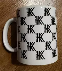 Чашка. Колос Коваливка