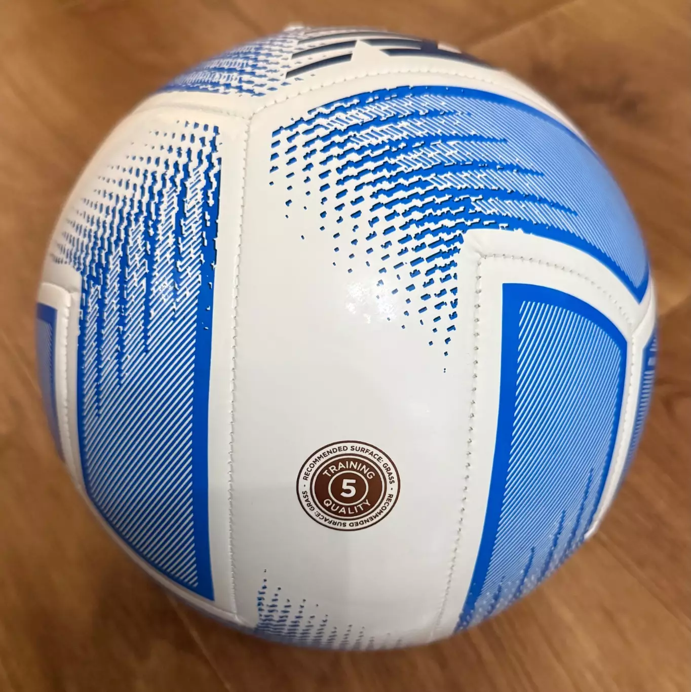 Мяч футбольный. Динамо Киев. Размер 5. Вид 1 1