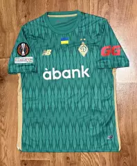 Футболка Динамо Киев. Бражко