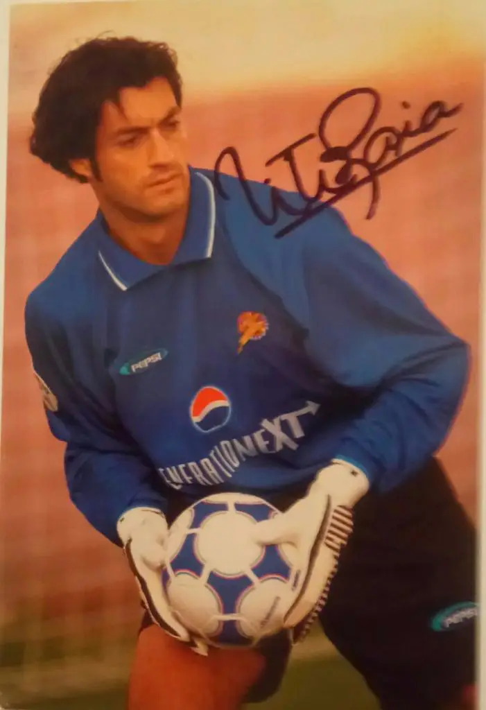 ВИТОР БАИЯ - ПОРТУГАЛИЯ, ПОРТУГАЛИЯ. БАРСЕЛОНА (ИСПАНИЯ)