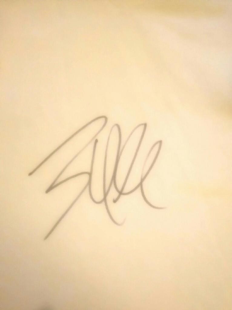 Футболка сборной Германии 2004 год с автографом М. Баллака на груди (см. доп фот 1