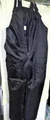 Полукомбинезон охранника зимний