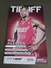 Майями Хит - Юта Джаз 16 декабря 2013 Н Б А