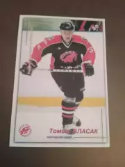 Власак Томаш Авангард Омск сезон 2003-04