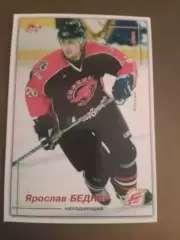 Беднар Ярослав Авангард Омск сезон 2003-04