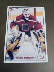 Вокоун Томаш Чехия ЧМ 2003