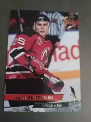 Зелепукин Валерий сезон 1993-94