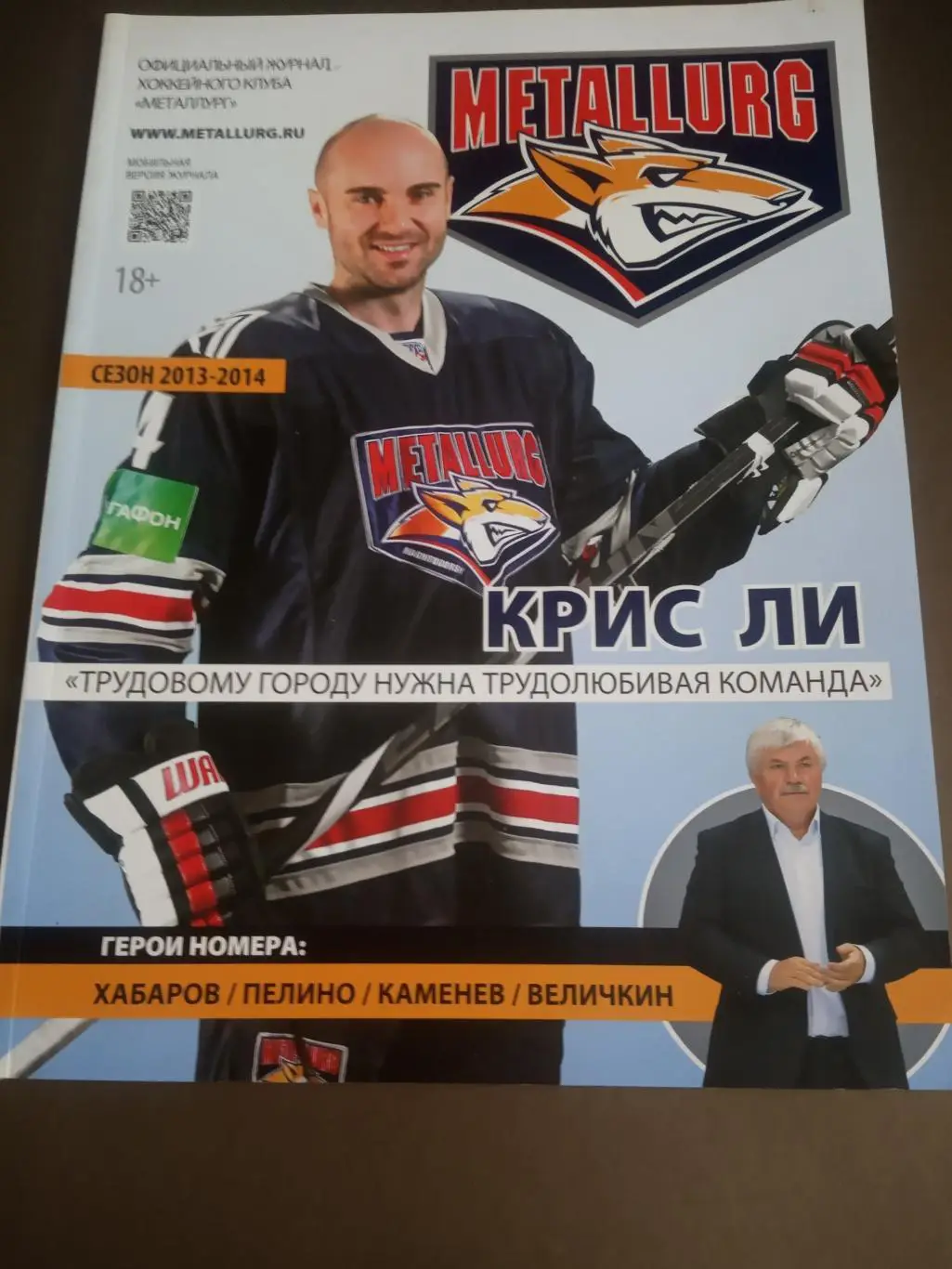 Металлург Мг-Динамо Мн 13.11 Донбасс 15.11 Медведщак17.11 Спартак Мос 19.11.2013