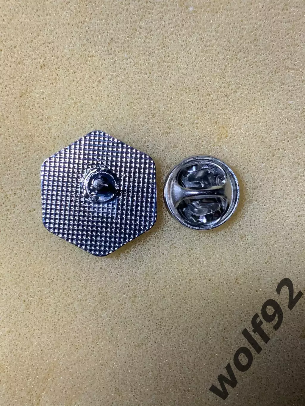 Знак Федерация Футбола Ботсвана (6) / 2025 1