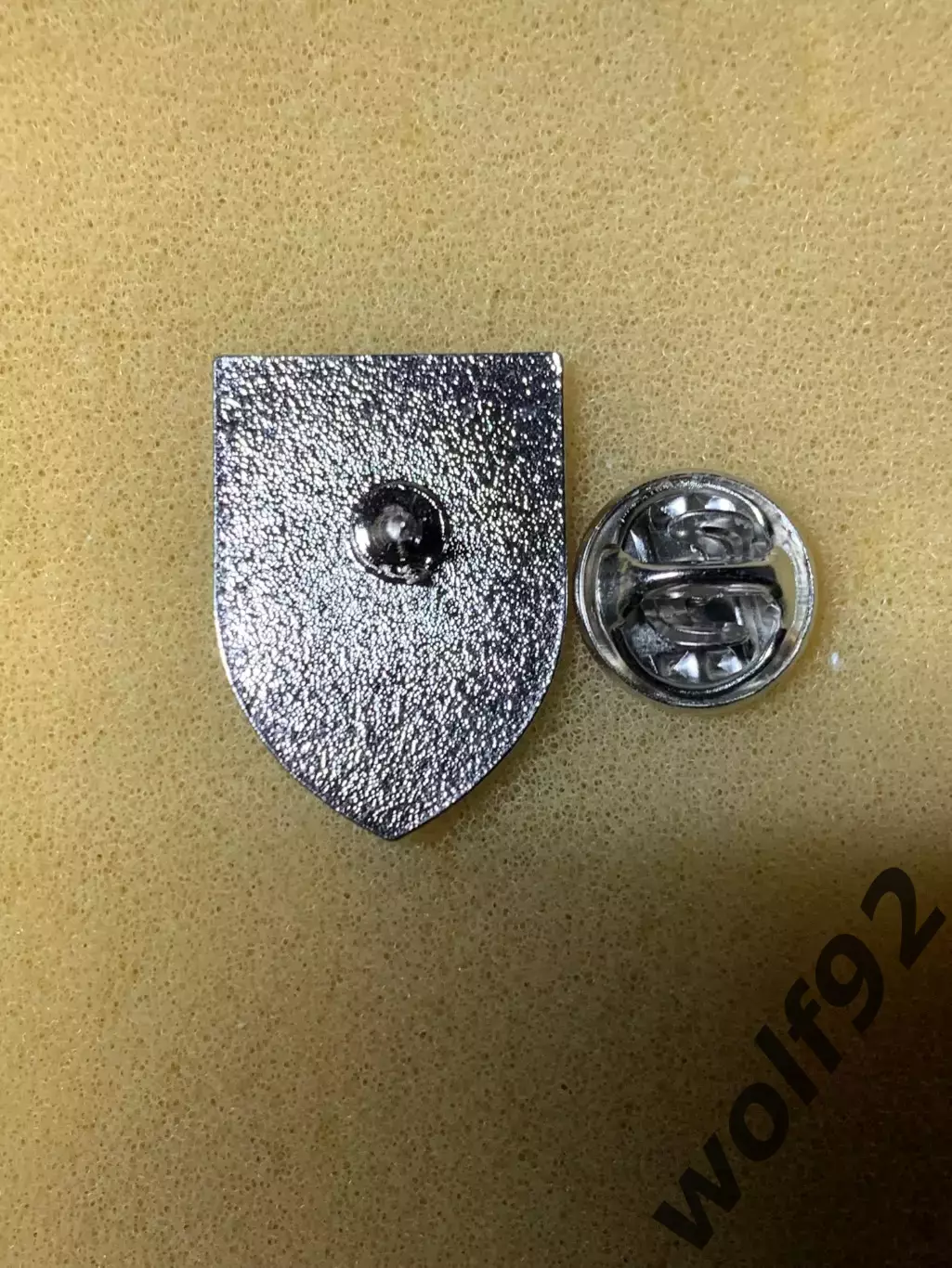 Знак Мертир Таун Уэльс (1) / Merthyr Town FC / 2025 1