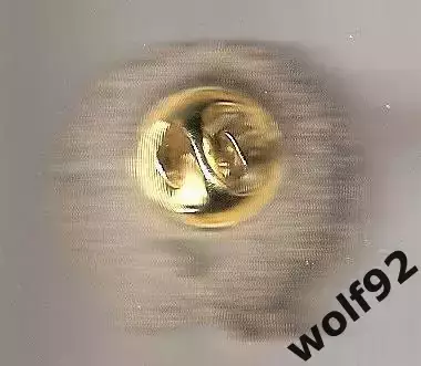 Знак Хаммарбю Стокгольм Швеция (1) / Hammarby IF Fotbollforening /2025 1