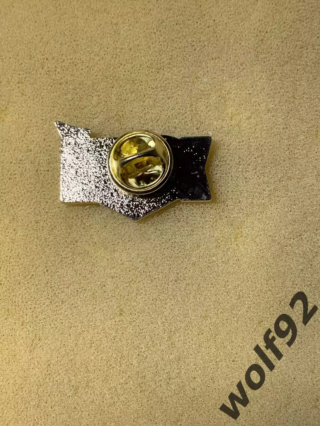 Знак Хоккей Спартак Москва / Хоккей / 2010-е 1