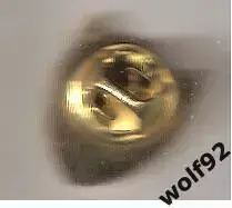 Знак ФК Токио Япония (1) / FC Tokyo / 2000-е 1