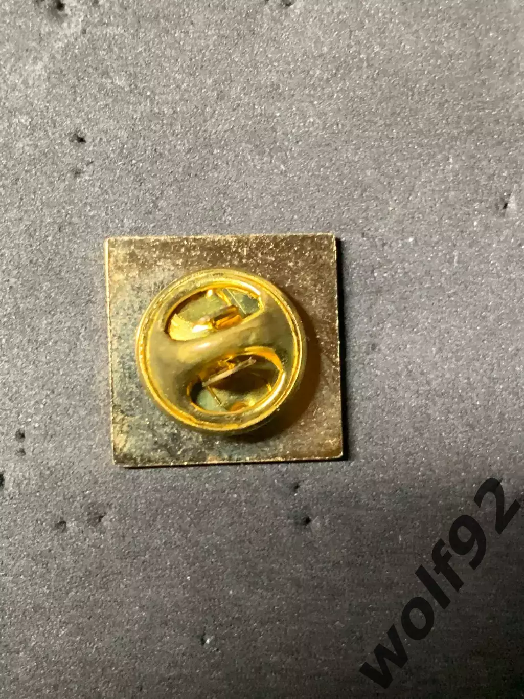 Знак Конфедерация Футбола УЕФА / UEFA (5) / Fair Play / Официальный /2000-е гг. 1