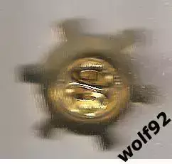 Знак Хоккей Адмирал Владивосток (4) / 2019 1