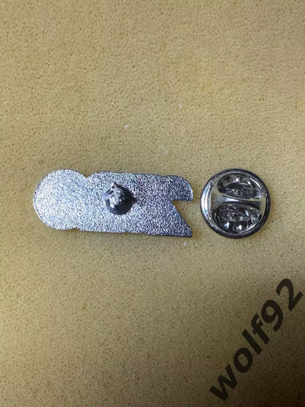 Знак Торпедо Москва 2020 1