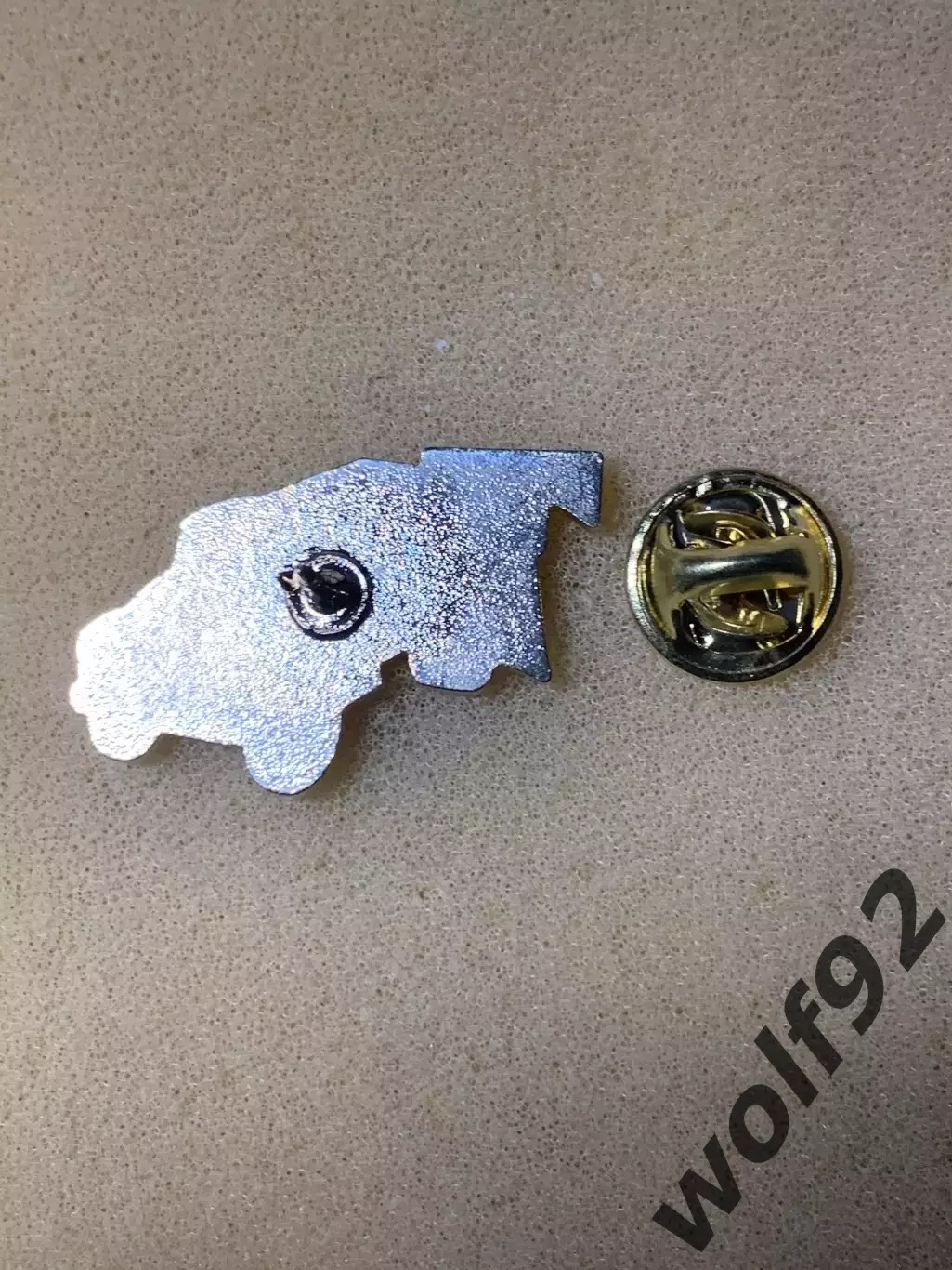 Знак Торпедо Москва / Грузовик ЗИЛ (1) / Ретро / 2021 1