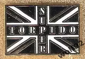 Знак Торпедо Москва / Torpedo Super / 2022