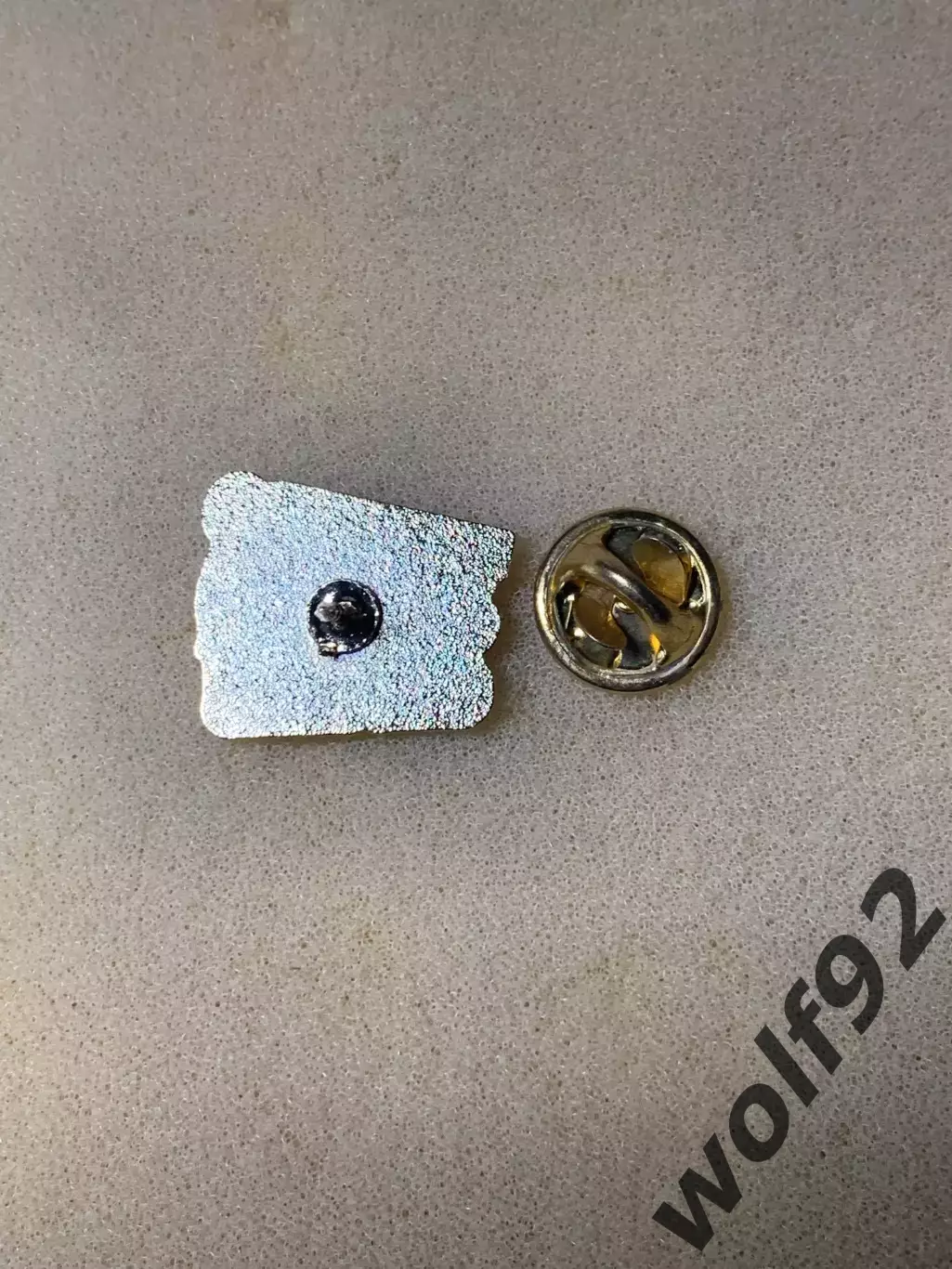 Знак Торпедо Москва / Torpedo Casuals / 2022 1