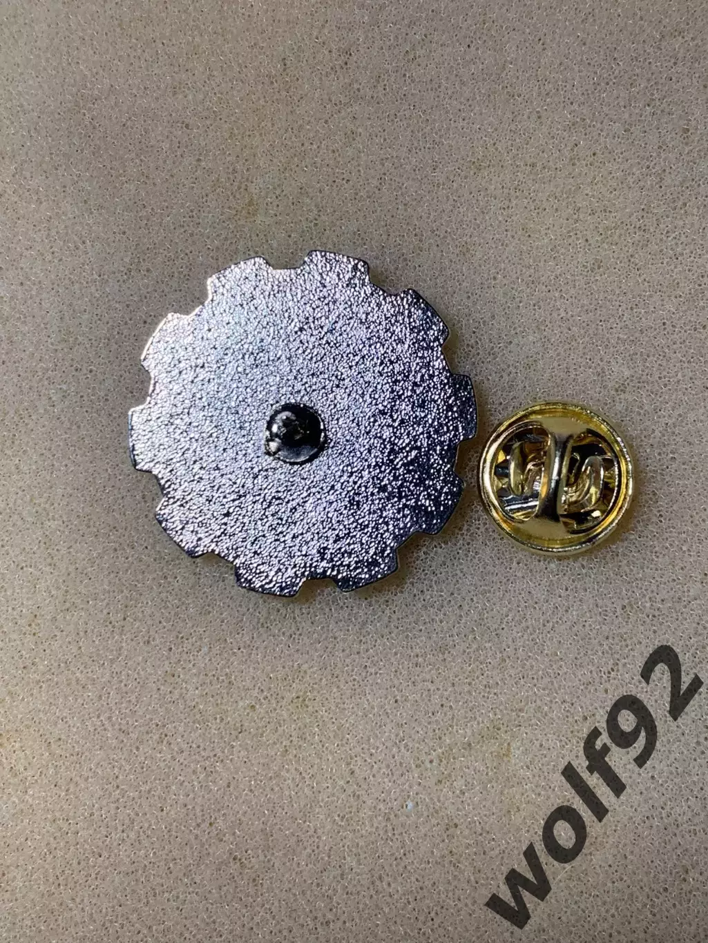 Знак Торпедо Москва / Весь Земной Шар Восхищён Твоей Игрой / 2023 1