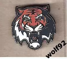 Знак Хоккей ХК Амур Хабаровск (3) / 2010-е гг.