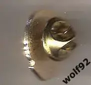 Знак Спартак Москва / Гладиатор 3D / 2010-е гг. 1