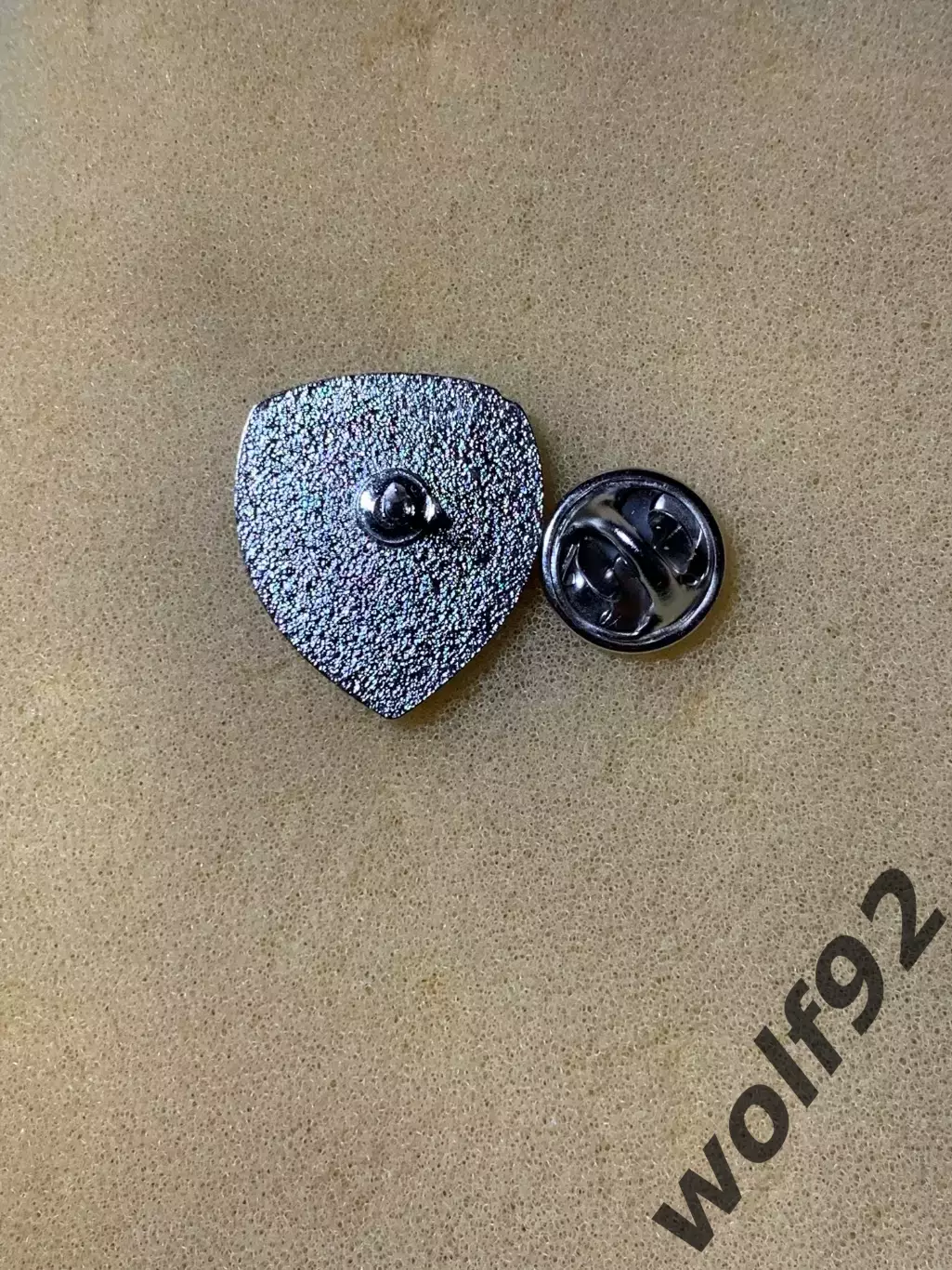 Знак Федерация Футбола Израиль (9) / 2000-е гг. 1