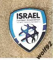 Знак Федерация Футбола Израиль (9) / 2000-е гг.