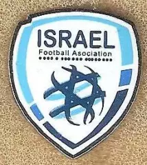 Знак Федерация Футбола Израиль (9) / 2000-е гг.