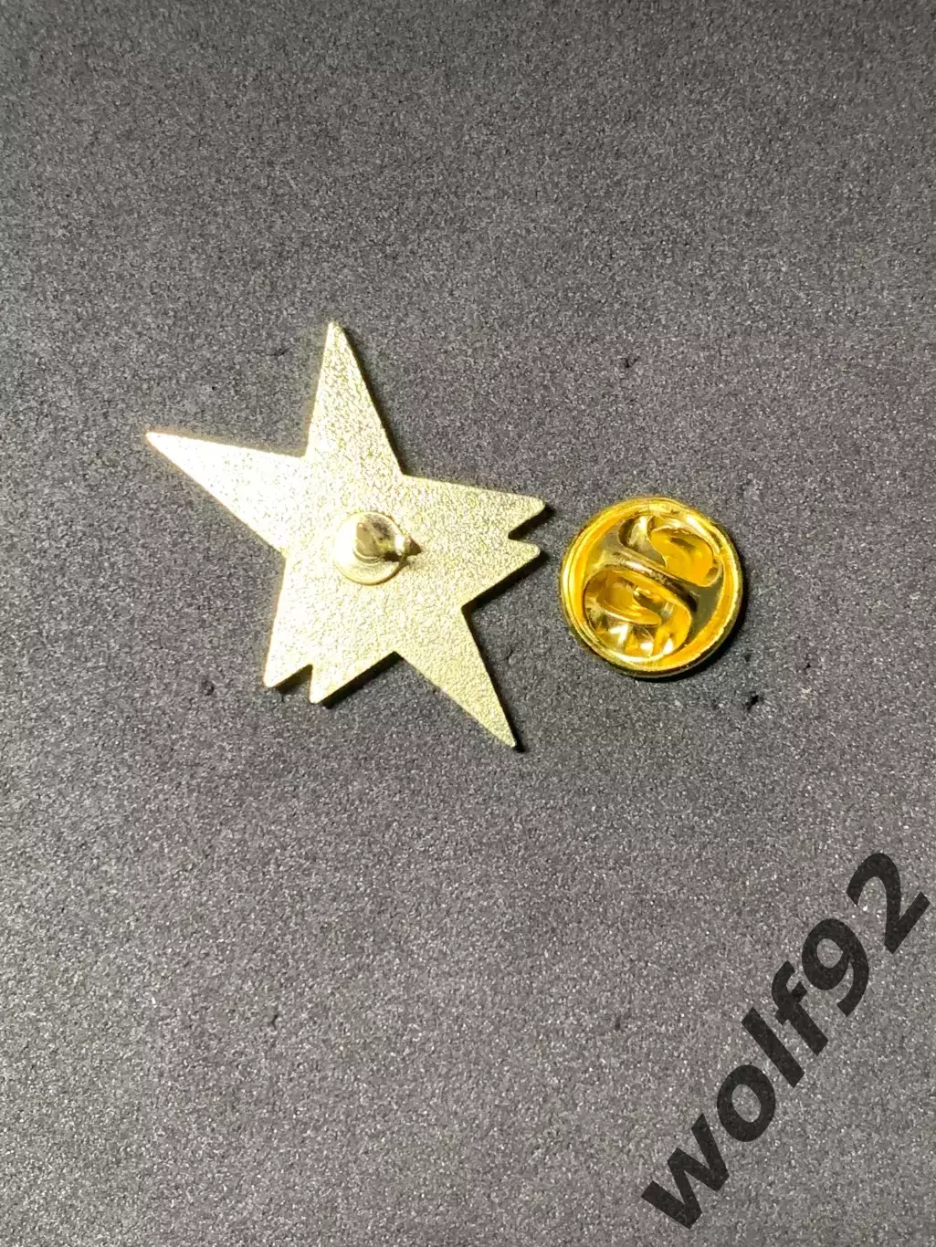 Знак Хоккей ХК Ижсталь Ижевск (2) / 2026 1