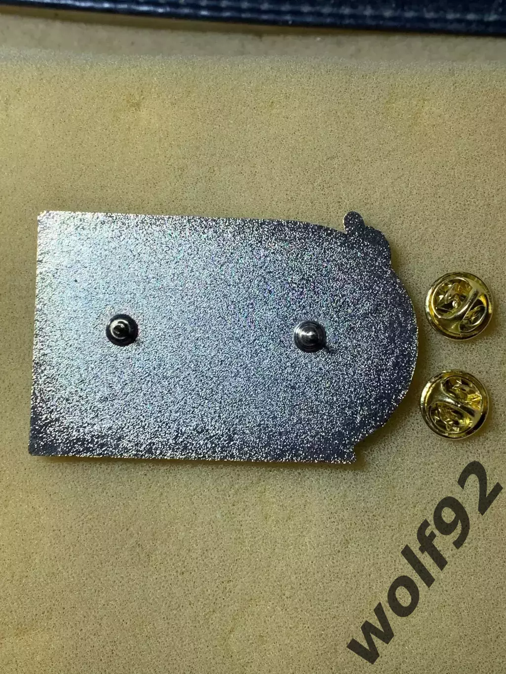 Знак Спартак Москва / Легендарные Футболисты / Квинси Промес / 2026 3