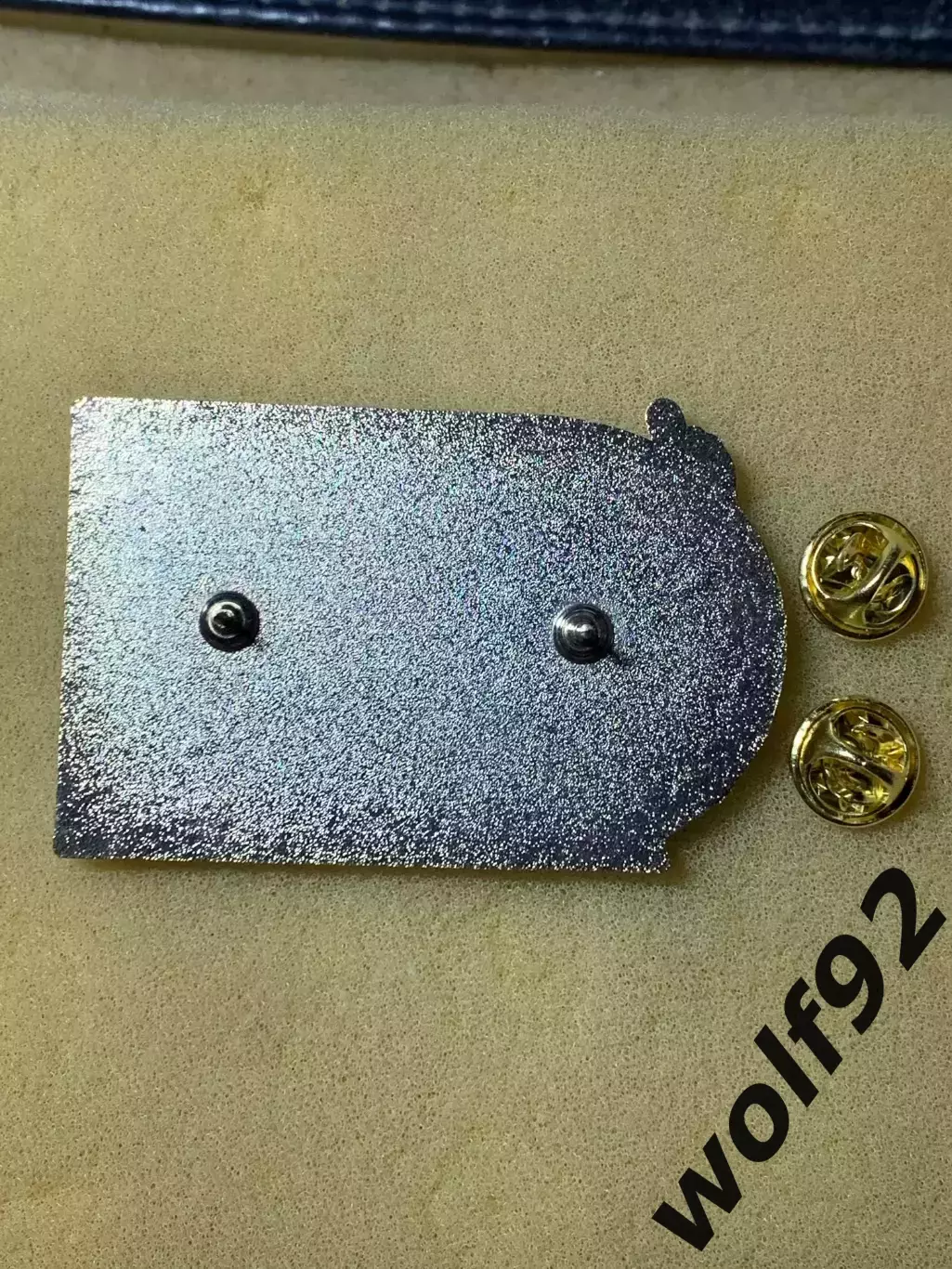 Знак Спартак Москва / Легендарные Футболисты / Квинси Промес / 2026 3