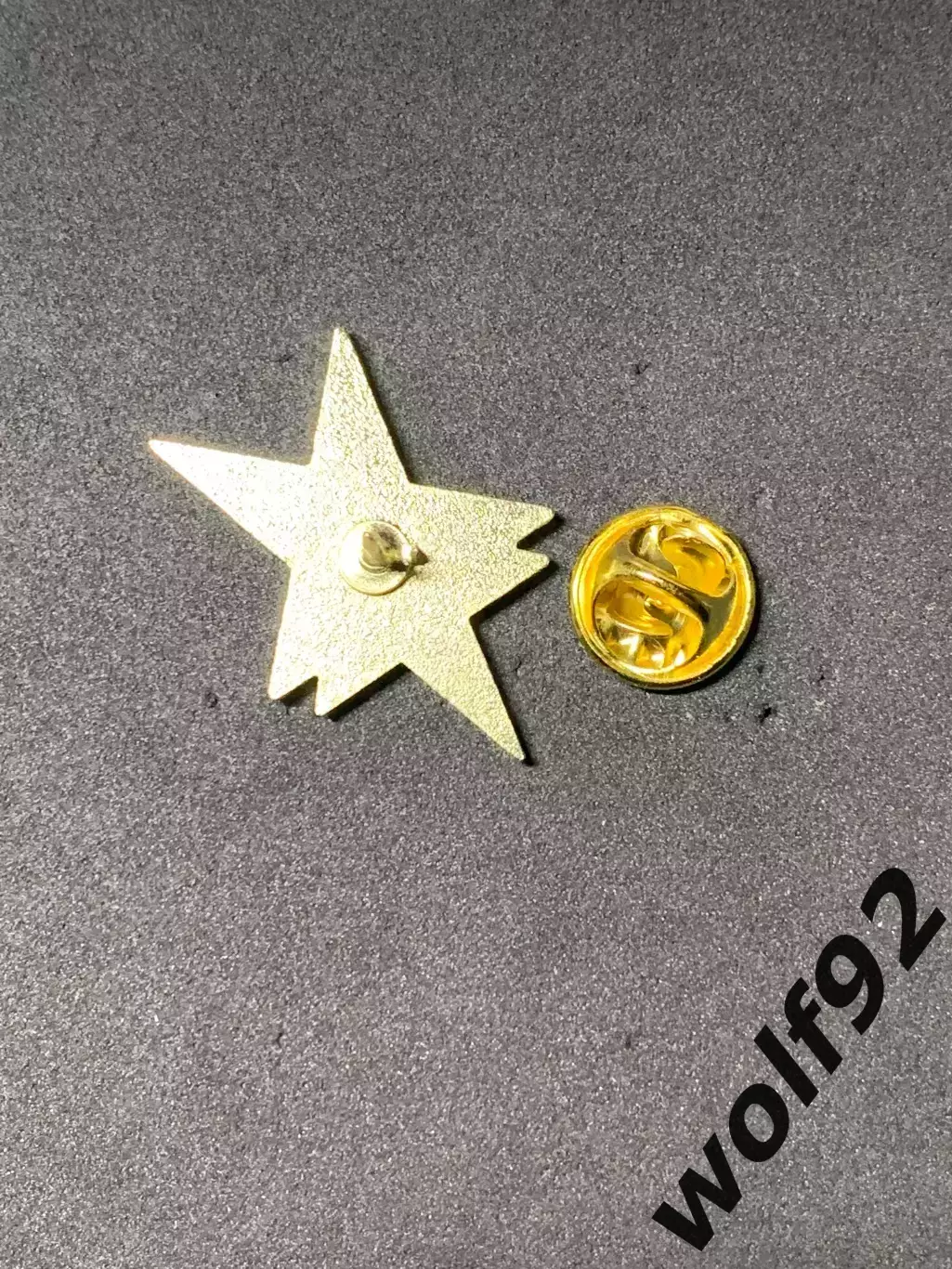 Знак Хоккей ХК Ижсталь Ижевск (2) / 2026 1