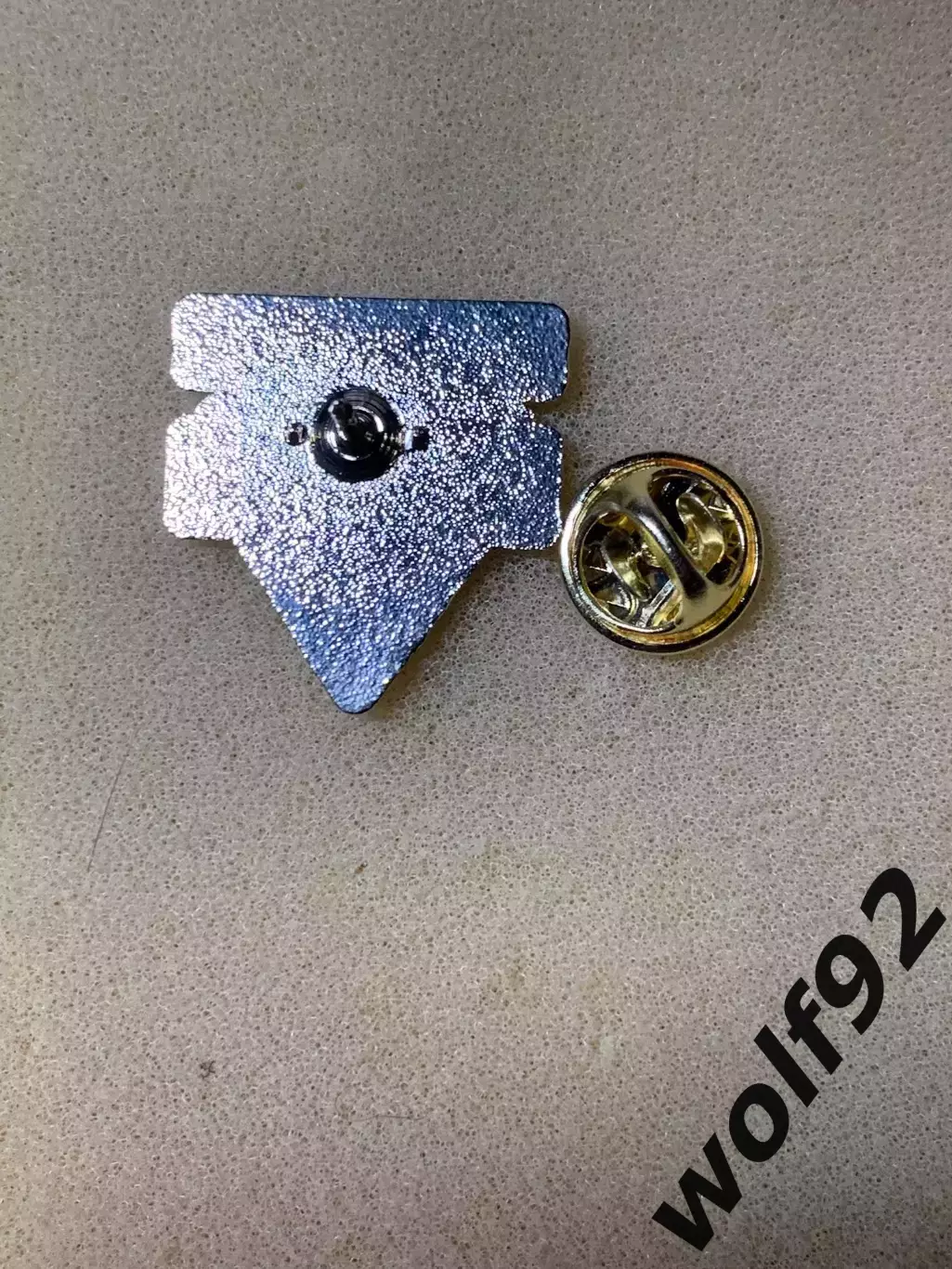 Знак Верона Италия (1) / Hellas Verona FC / 2025 1