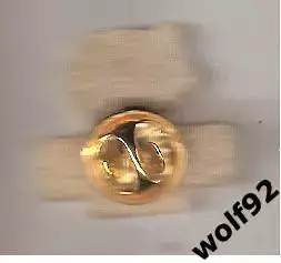 Знак Хоккей Барыс Нур-Султан Казахстан (4) / Barys Nur-Sultan / КХЛ / 2022 1