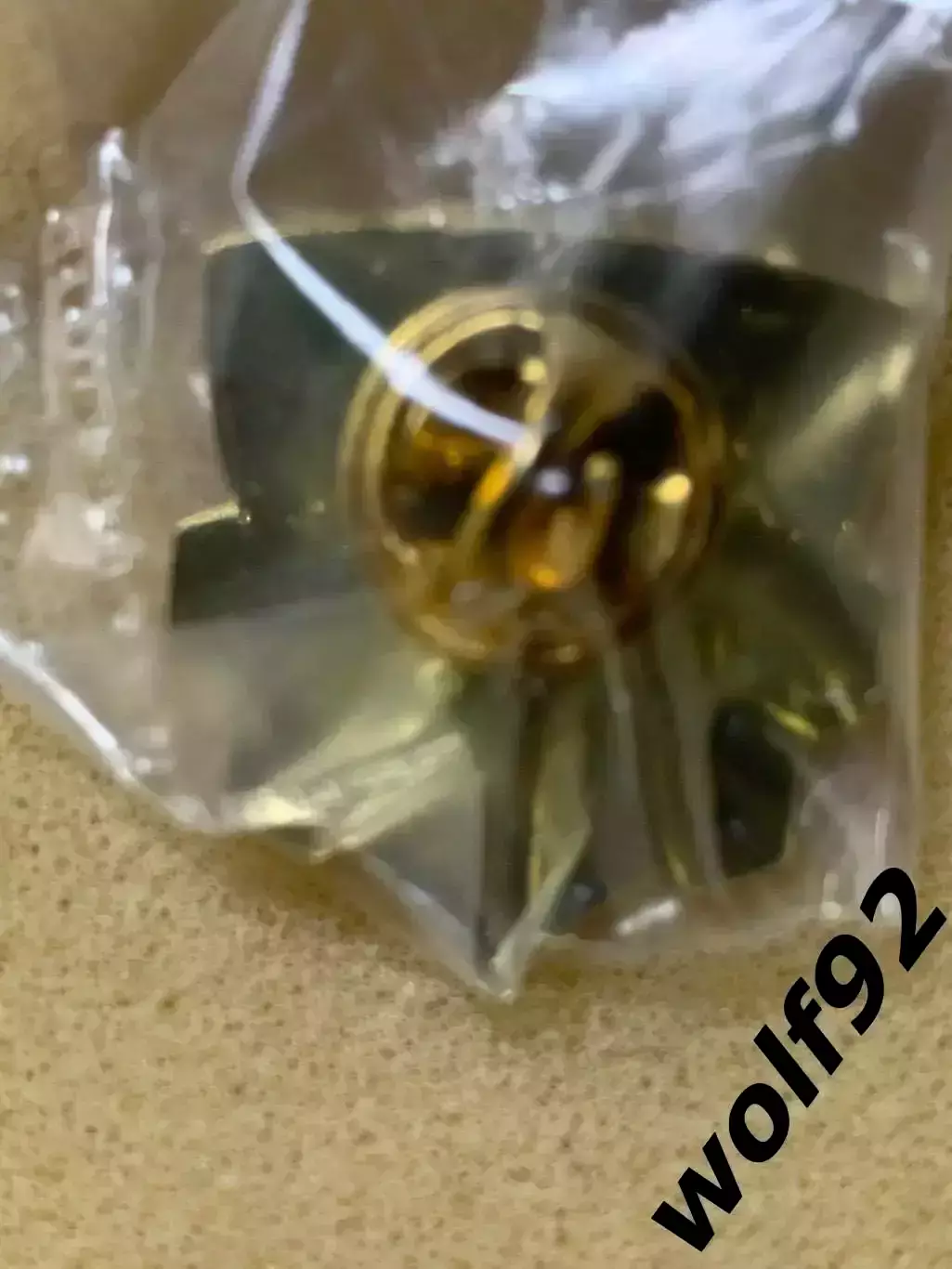 Знак Хоккей Нефтяник Альметьевск (2) / 2010-е 1