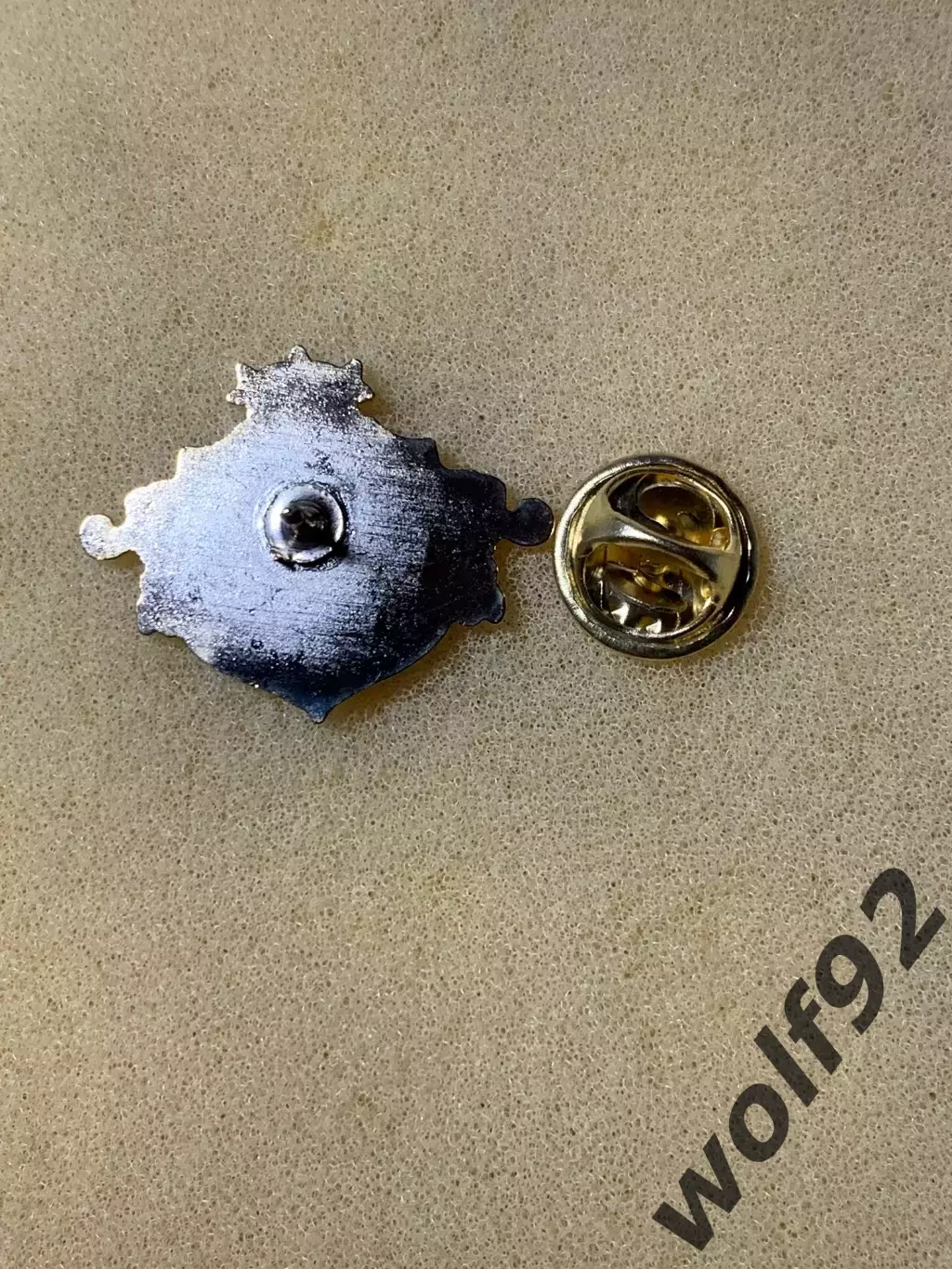 Знак Хоккей Динамо Рига (1) / 2000-е гг. 1