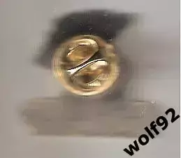 Знак Хоккей Трактор Челябинск (2) / 2010-е 1